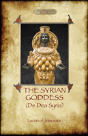 The Syrian Goddess - Preview