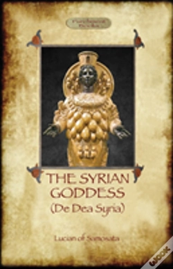 Capa do artigo The Syrian Goddess