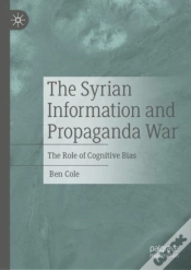 Capa do artigo The Syrian Information And Propaganda War