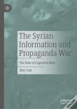 Capa do artigo The Syrian Information And Propaganda War