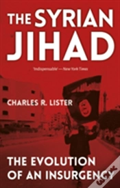 Capa do artigo The Syrian Jihad
