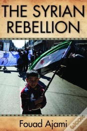 Capa do artigo The Syrian Rebellion