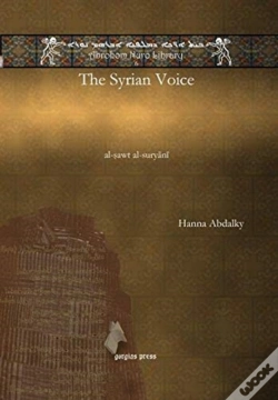 Capa do artigo The Syrian Voice