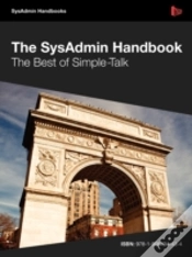 Capa do artigo The Sysadmin Handbook