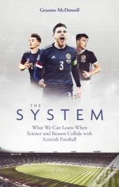 Capa do artigo The System