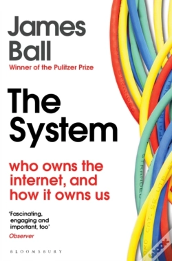Capa do artigo The System