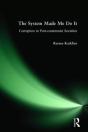 The System Made Me Do It - Preview