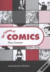 Capa do artigo The System Of Comics