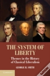 Capa do artigo The System Of Liberty