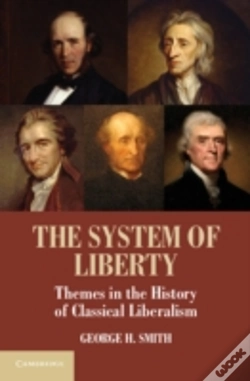 Capa do artigo The System Of Liberty