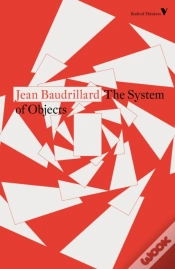 Capa do artigo The System Of Objects