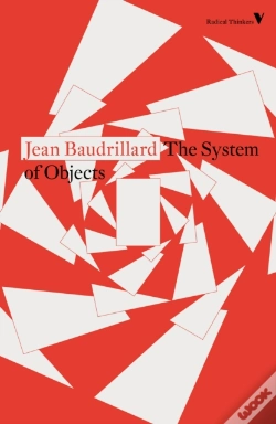 Capa do artigo The System Of Objects