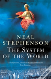 Capa do artigo The System Of The World