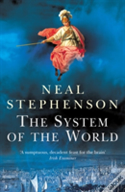 Capa do artigo The System Of The World