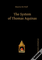 The System Of Thomas Aquinas
