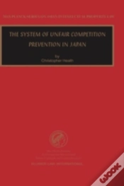 Capa do artigo The System Of Unfair Competition Prevention In Japan