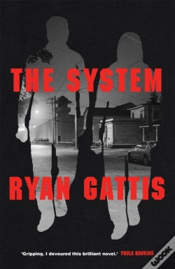 Capa do artigo The System