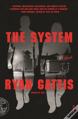 Capa do artigo The System