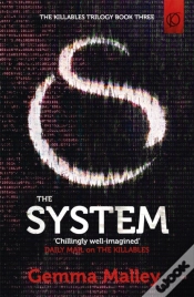 Capa do artigo The System (The Killables Book Three)