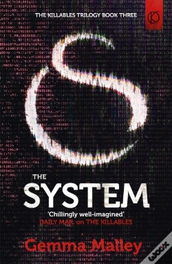 Capa do artigo The System (The Killables Book Three)