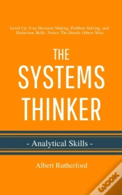 Capa do artigo The Systems Thinker - Analytical Skills: