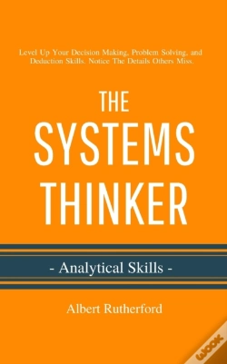 Capa do artigo The Systems Thinker - Analytical Skills: