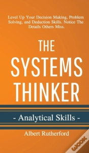 Capa do artigo The Systems Thinker - Analytical Skills