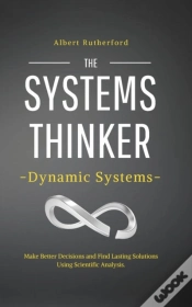 Capa do artigo The Systems Thinker - Dynamic Systems