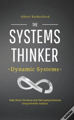 Capa do artigo The Systems Thinker - Dynamic Systems