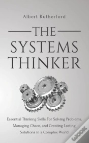 Capa do artigo The Systems Thinker: Essential Thinking