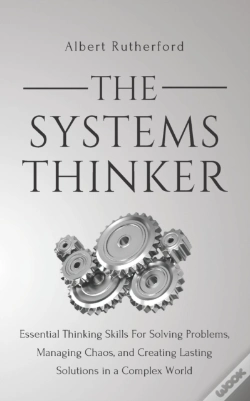 Capa do artigo The Systems Thinker: Essential Thinking