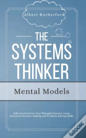 Capa do artigo The Systems Thinker - Mental Models