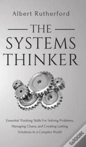 Capa do artigo The Systems Thinker