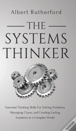 Capa do artigo The Systems Thinker