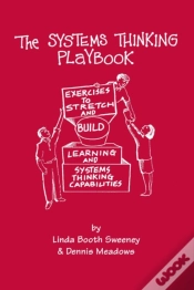 Capa do artigo The Systems Thinking Playbook