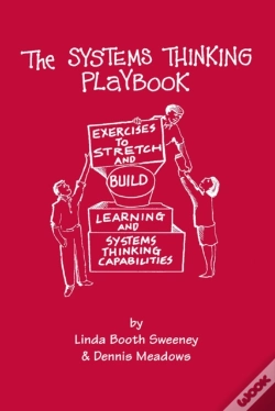 Capa do artigo The Systems Thinking Playbook