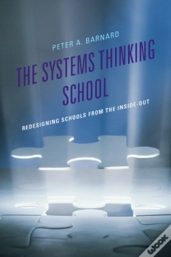 Capa do artigo The Systems Thinking School