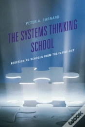 Capa do artigo The Systems Thinking School