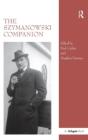 The Szymanowski Companion - Preview
