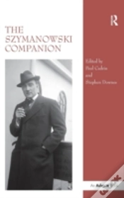 Capa do artigo The Szymanowski Companion