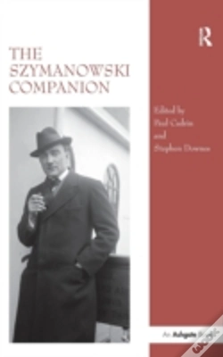 Capa do artigo The Szymanowski Companion