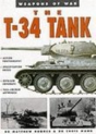 The T-34 Tank - Preview
