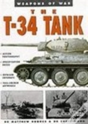 Capa do artigo The T-34 Tank