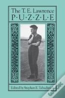 The T. E. Lawrence Puzzle