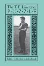 The T. E. Lawrence Puzzle - Preview
