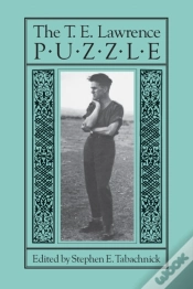Capa do artigo The T. E. Lawrence Puzzle