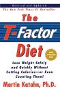 The T-Factor Diet - Preview