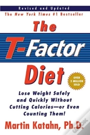 Capa do artigo The T-Factor Diet