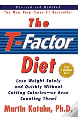 Capa do artigo The T-Factor Diet