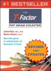 Capa do artigo The T-Factor
